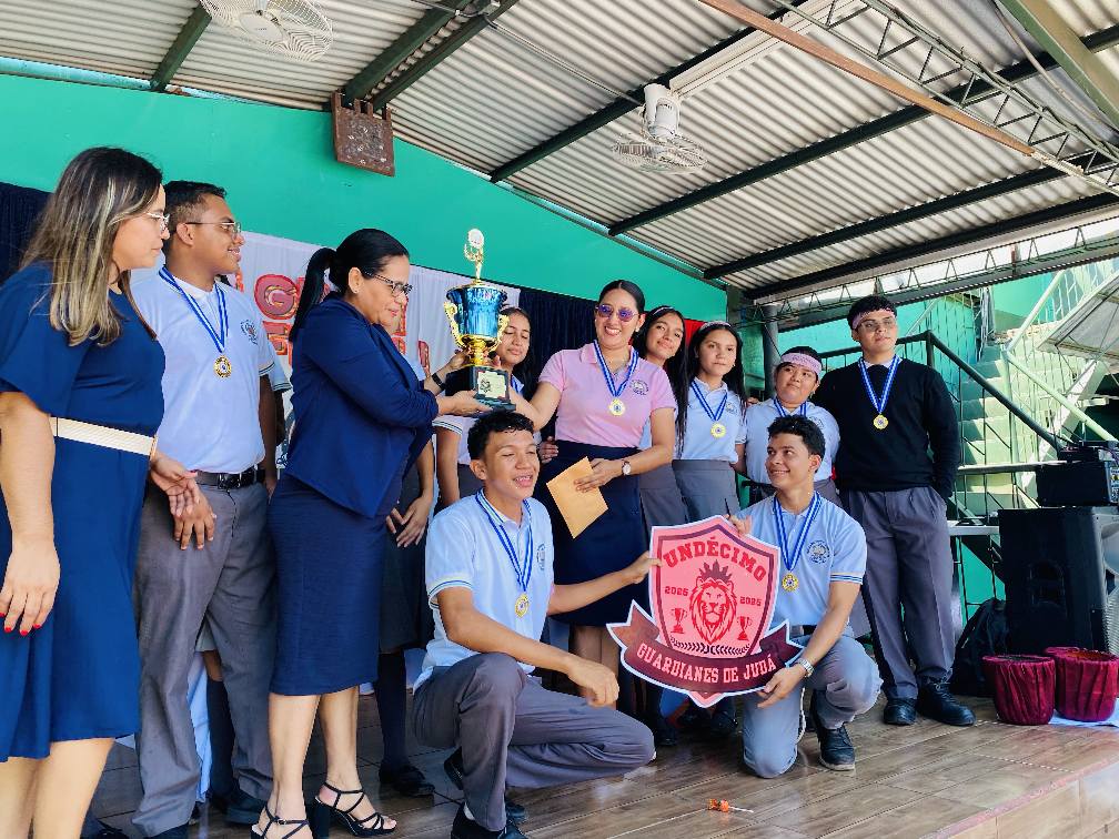 Metodología y comunidad